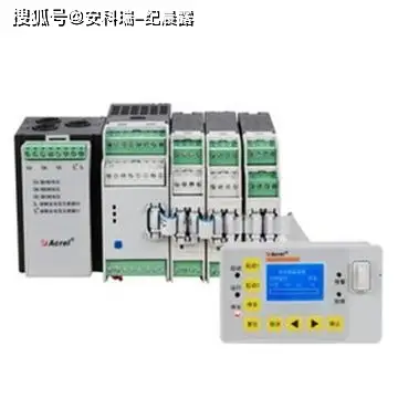 安科瑞電氣股份有限公司：智能馬達保護器行業(yè)先驅(qū)者，電機馬達保護器/電動機短路保護器/智能型電動機保護器/電機保護器技術標桿