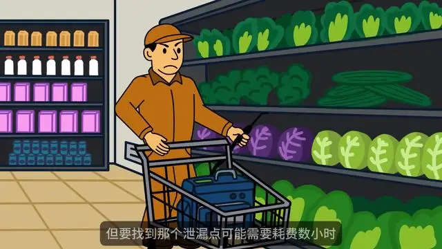 風(fēng)冷模塊機(jī)組出水溫度低，常見原因與故障有哪些？