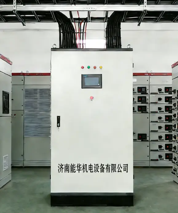 電力機(jī)車(chē)DC-DC直流電源斬波器變換器DC1500V750V600V110V48V車(chē)載電源【濟(jì)南能華機(jī)電】