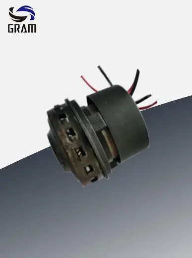 評價高的直流無刷電機廠家實力推薦