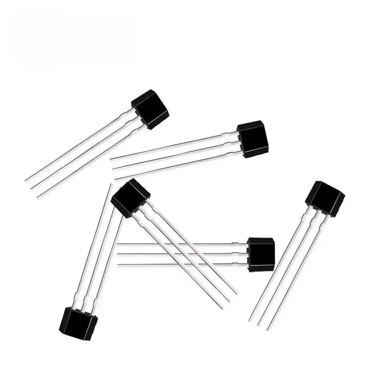 推薦：無錫華芯晟科技有限公司——電機(jī)霍爾/電動(dòng)車電機(jī)霍爾/電機(jī)霍爾板/電機(jī)霍爾開關(guān)/電機(jī)霍爾元件技術(shù)先驅(qū)者